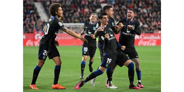 Álvaro Morata revient sur sa carrière